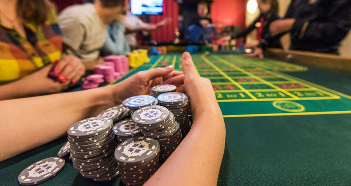 Top ten 100 casino bonus Canadian Online casinos