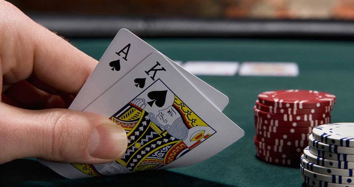 best odds in online casinos