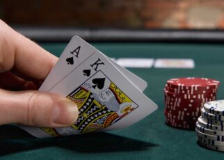 best odds in online casinos