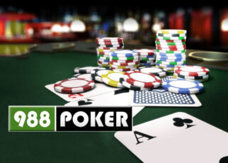 IDN Poker site